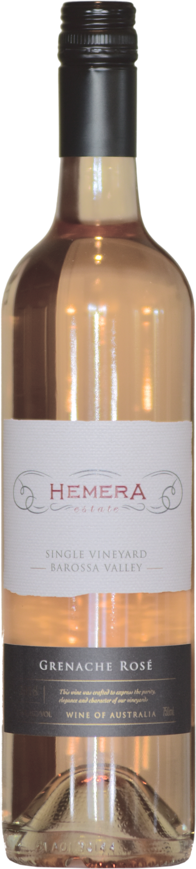 Hemera Estate Single Vineyard Barossa Valley Grenache Rose